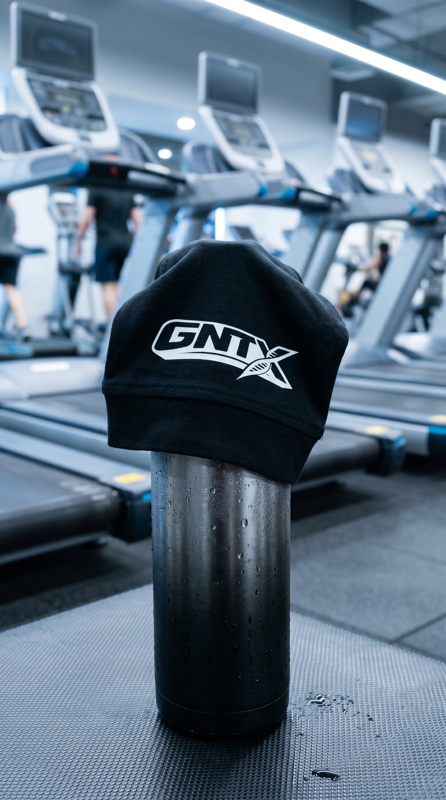 GNTX Beanie