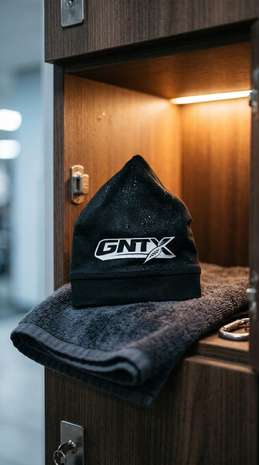 GNTX Beanie