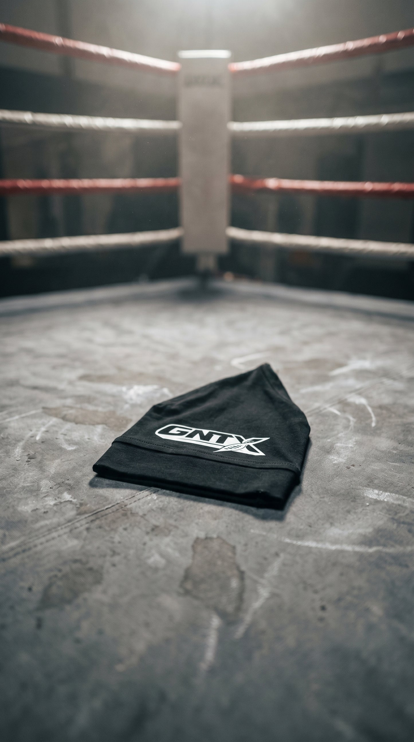 GNTX Beanie