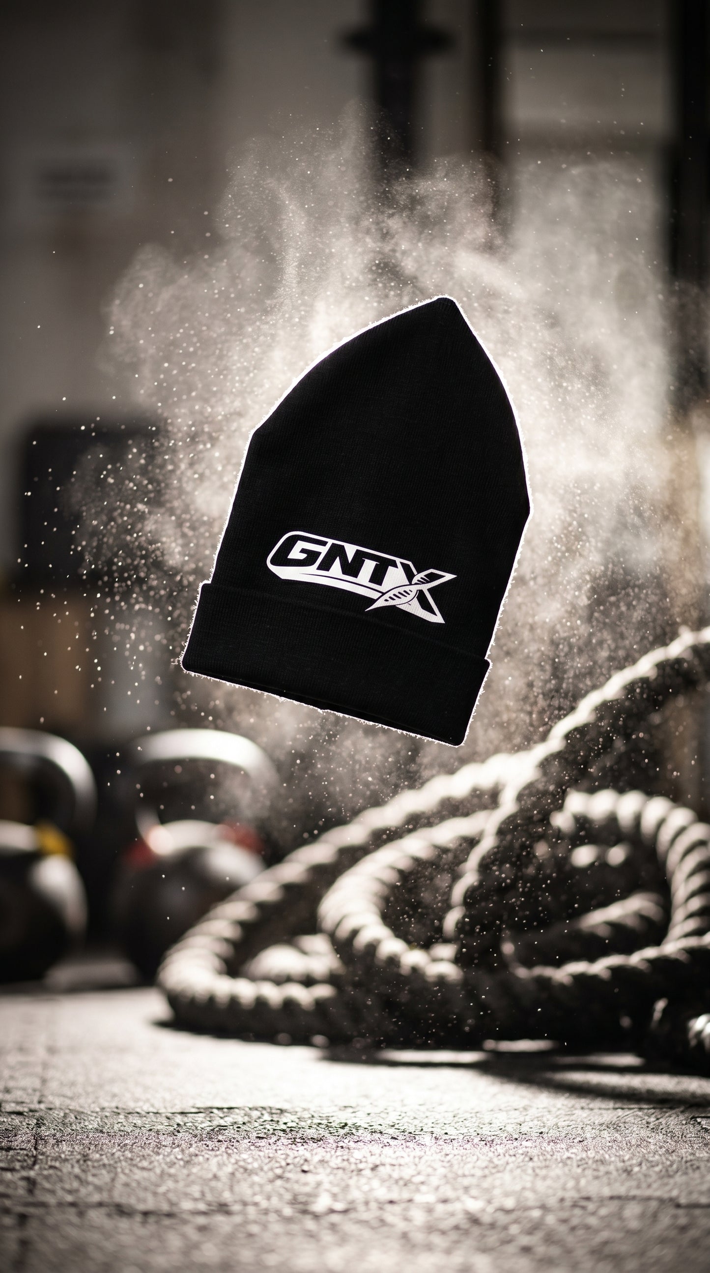 GNTX Beanie