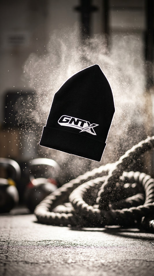 GNTX Beanie