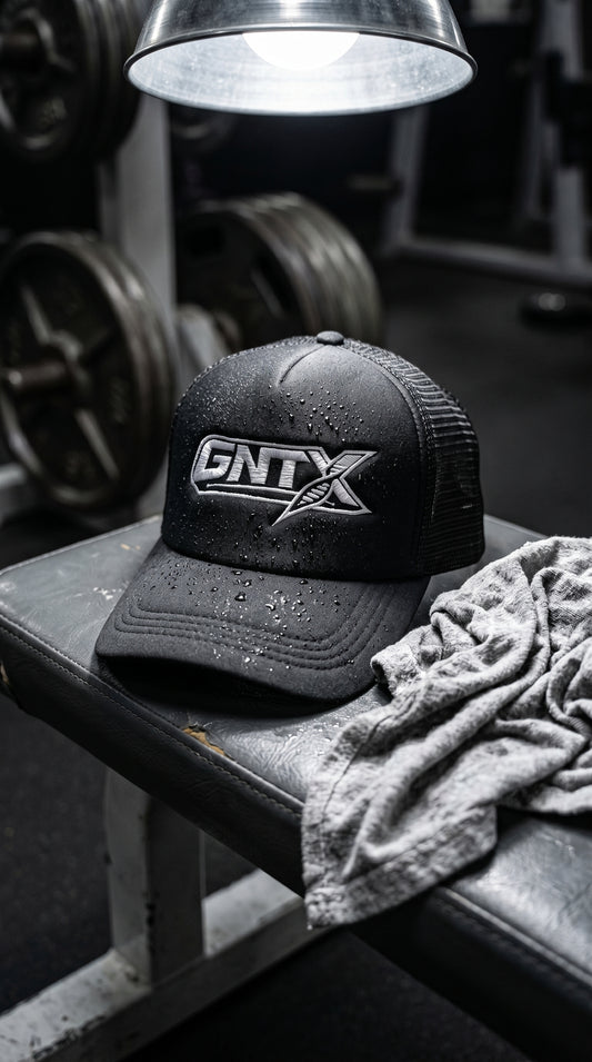 GNTX Trucker hat
